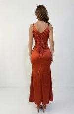 Vestido Rubí - Imagen 3
