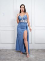 Vestido Aurora - Imagen 3