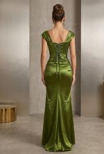 Vestido Bobo manga corta - Imagen 2