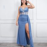 Vestido Aurora