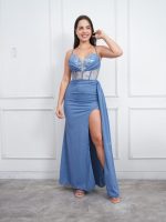 Vestido Aurora
