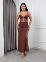 Vestido Daphne