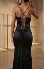 Vestido Pliegues - Imagen 2